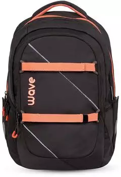 Wave Prime Backpack (338-89)