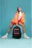 Wave Prime Backpack (338-89) Blooms 1