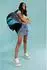 Wave Prime Backpack (338-89) Grey Lagoon