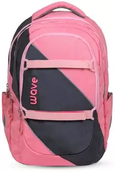 Wave Prime Backpack (338-89)