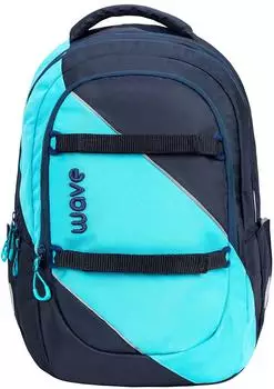 Wave Prime Backpack (338-89)