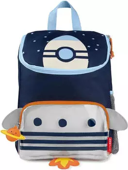 Skip Hop Spark Style Gro&szlig;e Rakete Rucksack (140749951)
