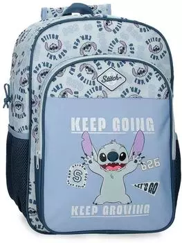 Joumma Bags Stitch Disney Rucksack 40cm (143635127)