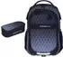 Elephant Hero Signature School Backpack & Pencil Pouch