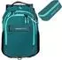 Elephant Hero Signature School Backpack & Pencil Pouch