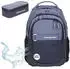 Elephant Hero Signature School Backpack & Pencil Pouch