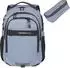 Elephant Hero Signature School Backpack & Pencil Pouch