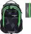 Elephant Hero Signature School Backpack & Pencil Pouch