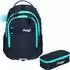Elephant Hero Signature School Backpack & Pencil Pouch