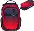 Elephant Hero Signature School Backpack & Pencil Pouch