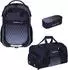 Elephant Hero Signature School Backpack with Sports Bag & Pencil Pouch