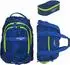 Elephant Hero Signature School Backpack with Sports Bag & Pencil Pouch