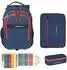 Elephant Hero Signature School Backpack Digital Ready Set