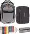 Elephant Hero Signature School Backpack Digital Ready Set
