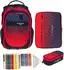 Elephant Hero Signature School Backpack Digital Ready Set