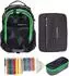 Elephant Hero Signature School Backpack Digital Ready Set