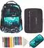 Elephant Hero Signature School Backpack Digital Ready Set
