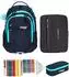 Elephant Hero Signature School Backpack Digital Ready Set