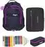 Elephant Hero Signature School Backpack Digital Ready Set