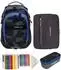 Elephant Hero Signature School Backpack Digital Ready Set