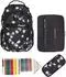Elephant Hero Signature School Backpack Digital Ready Set