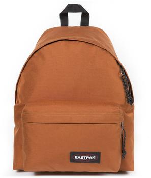 Eastpak Padded Pak'r fall in the couch