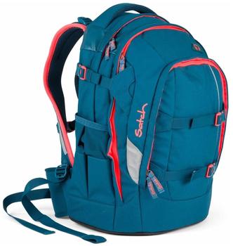 Satch Pack Deep Sea