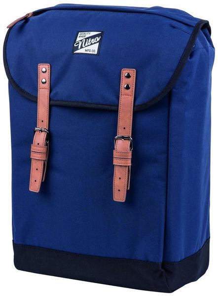 Nitro Venice Backpack indigo