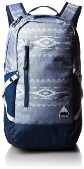 Burton Prospect Backpack famish stripe