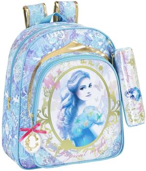 Disney Schulrucksack Cinderella