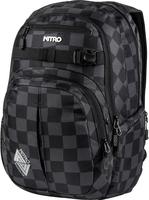Nitro 1131-878014-1955, Nitro Chase 35 | Rucksack | schwarz