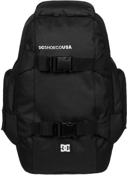 DC Shoes Wolfbred Backpack