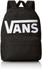 Vans Old Skool II Backpack black/white