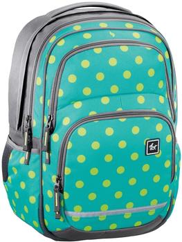 Hama All Out Blaby Mint Dots