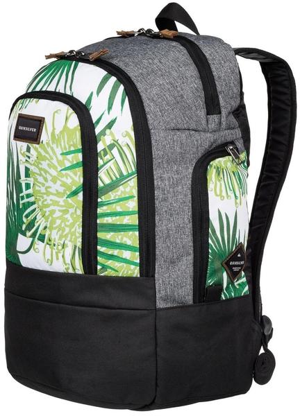 Quiksilver 1969 Special Medium Backpack protea white (wbb6)