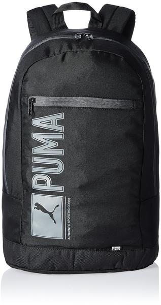 Puma Pioneer Backpack black (73391)