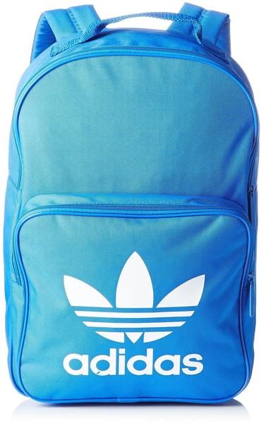 Adidas Trefoil Backpack blue (BK6722)