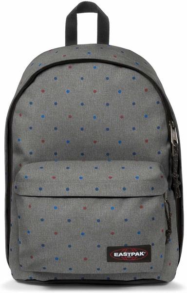 Eastpak Out Of Office trio dots