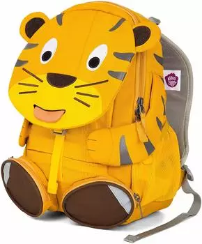 Affenzahn Großer Freund Theo Tiger