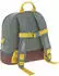 Lässig 4Kids Mini Backpack Adventure Bus