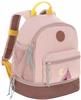 LÄSSIG 1203001749, LÄSSIG Mini Backpack, Adventure Tipi rosa/pink