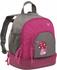 Lässig 4Kids Mini Backpack Mushroom Magenta