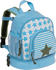 Lässig 4Kids Mini Backpack Starlight Olive