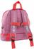 Lässig 4Kids Mini Backpack About Friends Pink