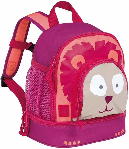 Lässig 4Kids Mini Backpack Wildlife Lion