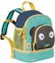 Lässig 4Kids Mini Backpack Wildlife Meerkat