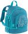 Lässig 4Kids Mini Backpack About Friends Blue Melange