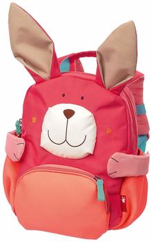Sigikid Kindergarten-Rucksack Hase (24921)