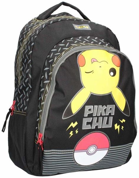 Vadobag Pokémon Pikachu Kinderrucksack
