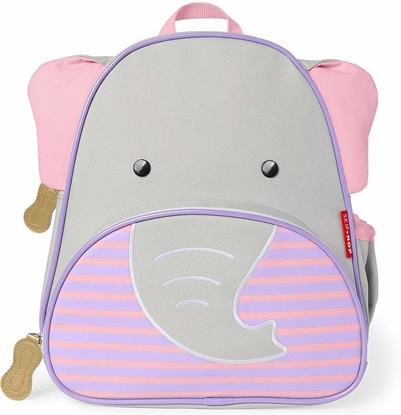 Skip Hop Zoo Pack Elefant